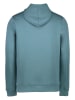 Cars Jeans Hoodie "Kimar" in Blau