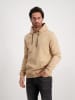 Cars Jeans Hoodie "Kimar" in Sand