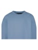 Cars Jeans Sweatshirt "Eamon" in Blau