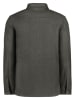 Cars Jeans Hemdjacke "Mitzel" in Anthrazit