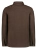 Cars Jeans Hemdjacke "Mitzel" in Braun