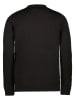 Cars Jeans Pullover "Cyro" in Schwarz