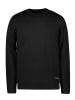 Cars Jeans Sweatshirt "Reyo" in Schwarz