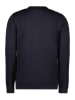 Cars Jeans Sweatshirt "Reyo" in Dunkelblau