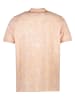 Cars Jeans Poloshirt "Coppa" in Peach