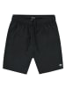 Cars Jeans Badeshorts "Bemino" in Schwarz