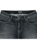 Cars Jeansshorts "California" in Schwarz