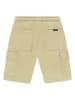 Cars Jeans Cargo-Sweatshorts "Redush" in Beige