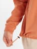 Marmot Sweatshirt "Rugby" in Orange