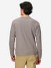 Marmot Funktionslongsleeve "Redwood" in Grau