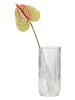 Stelton Vaas "Pilastro" in Ohne Farbe - (H)21 cm