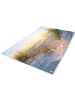 Orangewallz Outdoor-Kunstdruck "Evening Dunes"