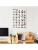 Orangewallz Kunstdruck "Sneakers"
