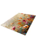 Orangewallz Outdoor-Kunstdruck "Summer Flowers"