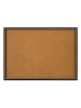 Orangewallz Ingelijste kunstdruk "Colour Rain" - (B)50 x (H)70 cm