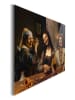 Orangewallz Kunstdruk "Girls Night Out" - (B)70 x (H)50 cm