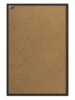 Orangewallz Ingelijste kunstdruk "Golden Cover II" - (B)60 x (H)90 cm