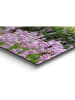 Orangewallz Kunstdruk "Lavender Slope" - (B)90 x (H)60 cm