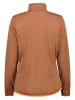 cmp Fleece vest oranje