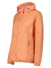 cmp Regenjas oranje