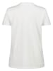 cmp Functioneel shirt wit