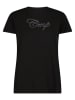 cmp Functioneel shirt zwart