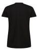 cmp Funktionsshirt in Schwarz