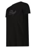 cmp Functioneel shirt zwart