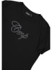 cmp Funktionsshirt in Schwarz