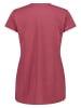 cmp Functioneel shirt roze