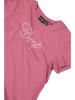 cmp Functioneel shirt roze
