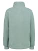 cmp Fleece trui mintgroen