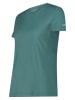 cmp Funktionsshirt in Türkis