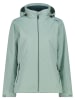 cmp 3in1-Funktionsjacke in Türkis