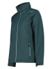 cmp 3in1-Funktionsjacke in Grün