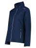 cmp 3in1-Funktionsjacke in Dunkelblau