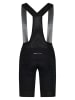 cmp Fahrradshorts in Schwarz