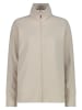 cmp Sweatvest beige