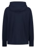 cmp Sweatvest donkerblauw