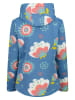 cmp Hoodie in Blau
