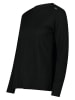 cmp Functionele longsleeve zwart