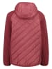 cmp Hybride jas rood