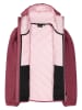 cmp Hybride jas rood