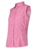 cmp Funktionsbluse in Rosa
