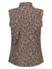 cmp Funktionsbluse in Braun