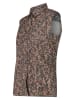 cmp Funktionsbluse in Braun