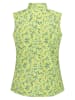 cmp Funktionsbluse in Gelb