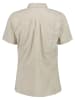 cmp Functioneel shirt beige