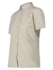 cmp Functioneel shirt beige