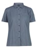 cmp Functioneel shirt blauw
